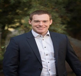 Prof. Scott K. Cushing