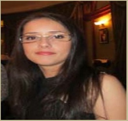 LAURA GABRIELA SÂRBU