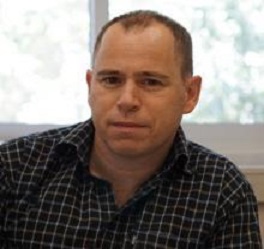 Prof. Lioz Etgar