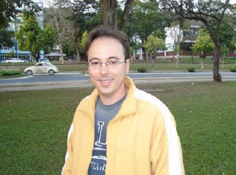 Márcio Santos Rocha