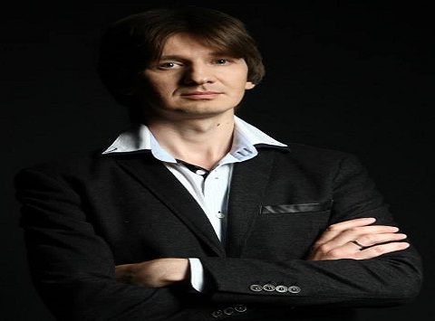 Stanislav Grabovskii