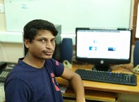 Thayalaraj Christopher Jeyakumar