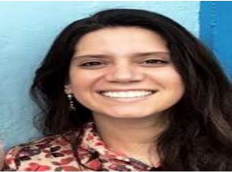 Gilliani Peixoto Miranda