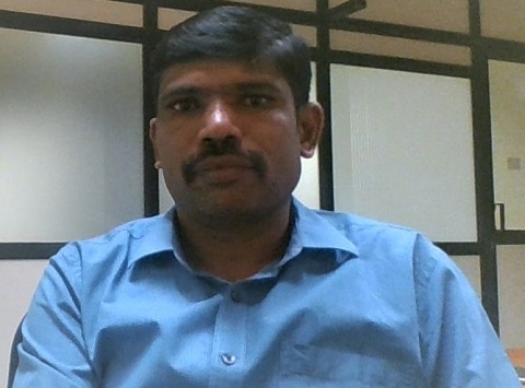 Rajendar Goreti